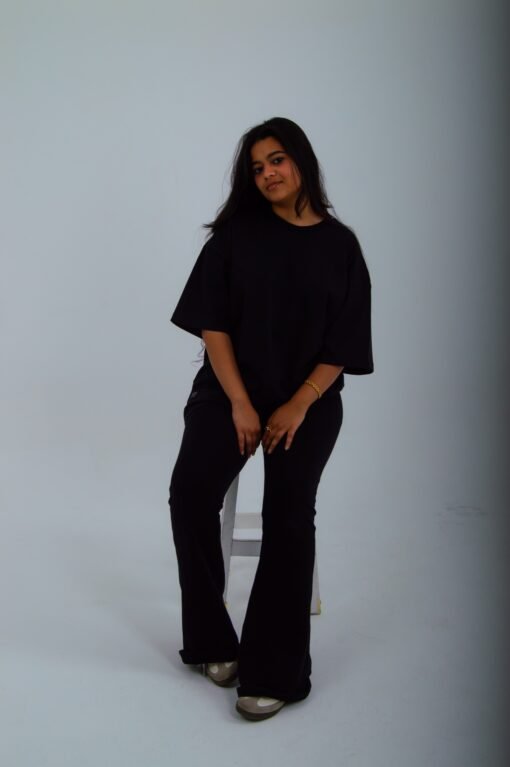 Oversized T-Shirt Women - Image 7