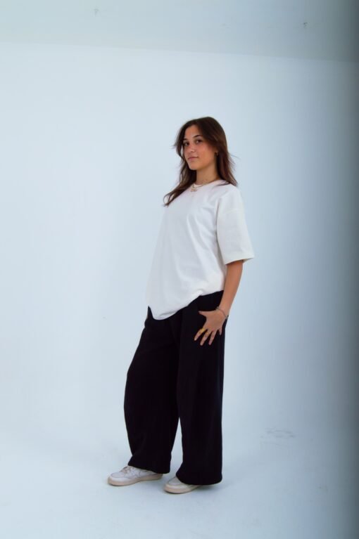 Oversized T-Shirt Women - Image 5