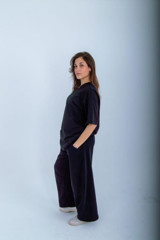 Oversized T-Shirt Women - Image 8